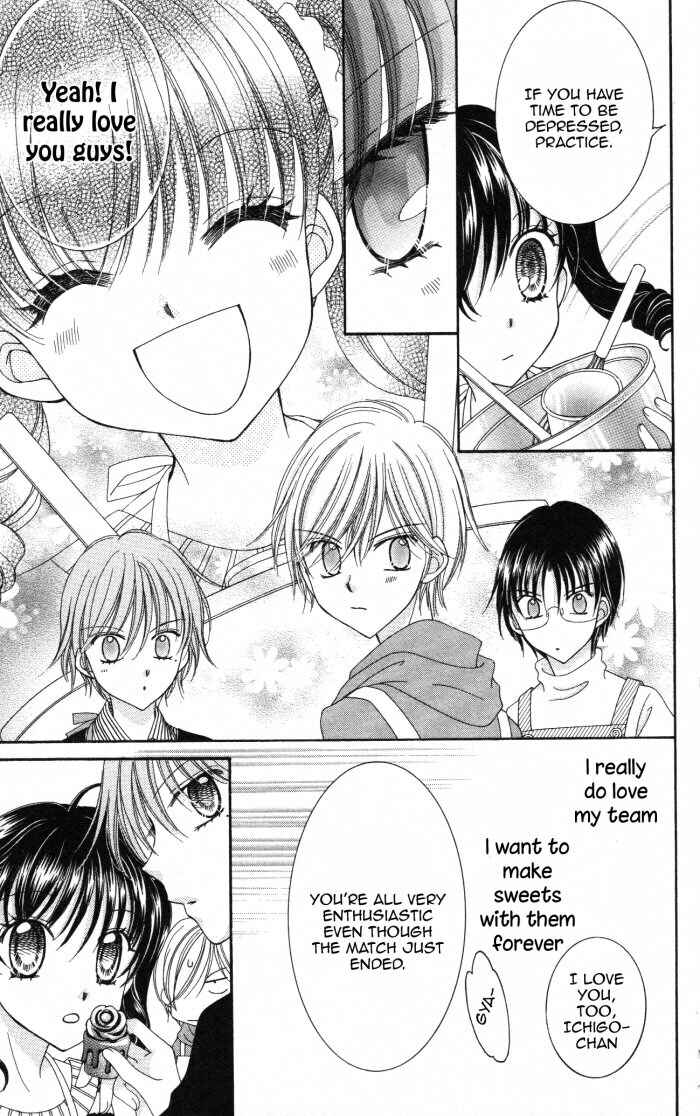 Page 46 Chapter 22 Yumeiro Patissiere