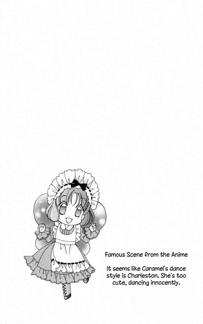 Page 49 Chapter 22 Yumeiro Patissiere