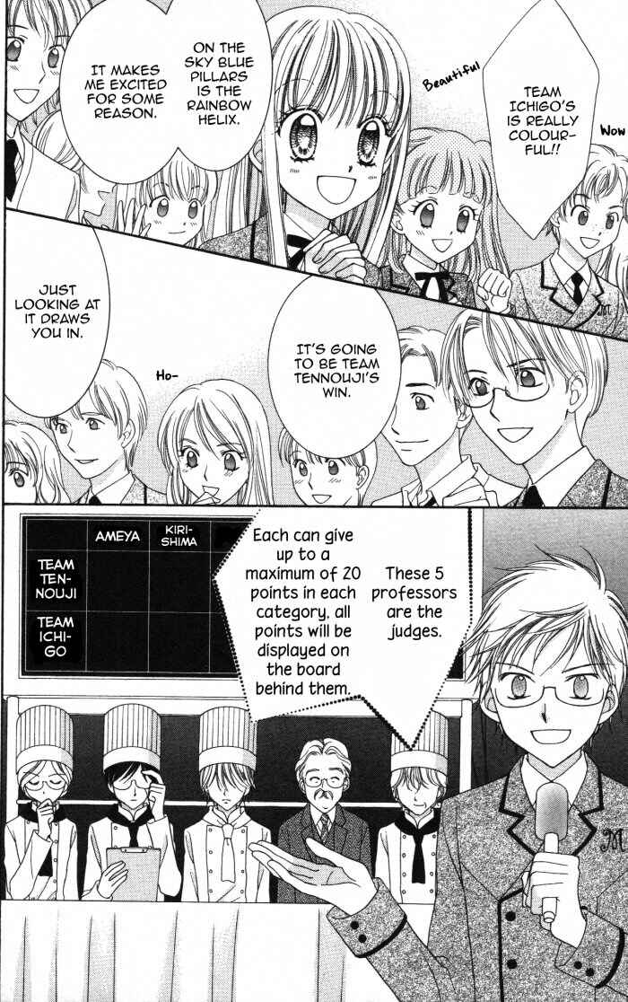 Page 5 Chapter 22 Yumeiro Patissiere