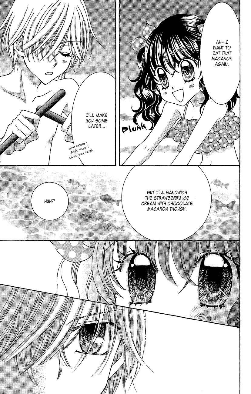 Page 32 Chapter 35 Yumeiro Patissiere