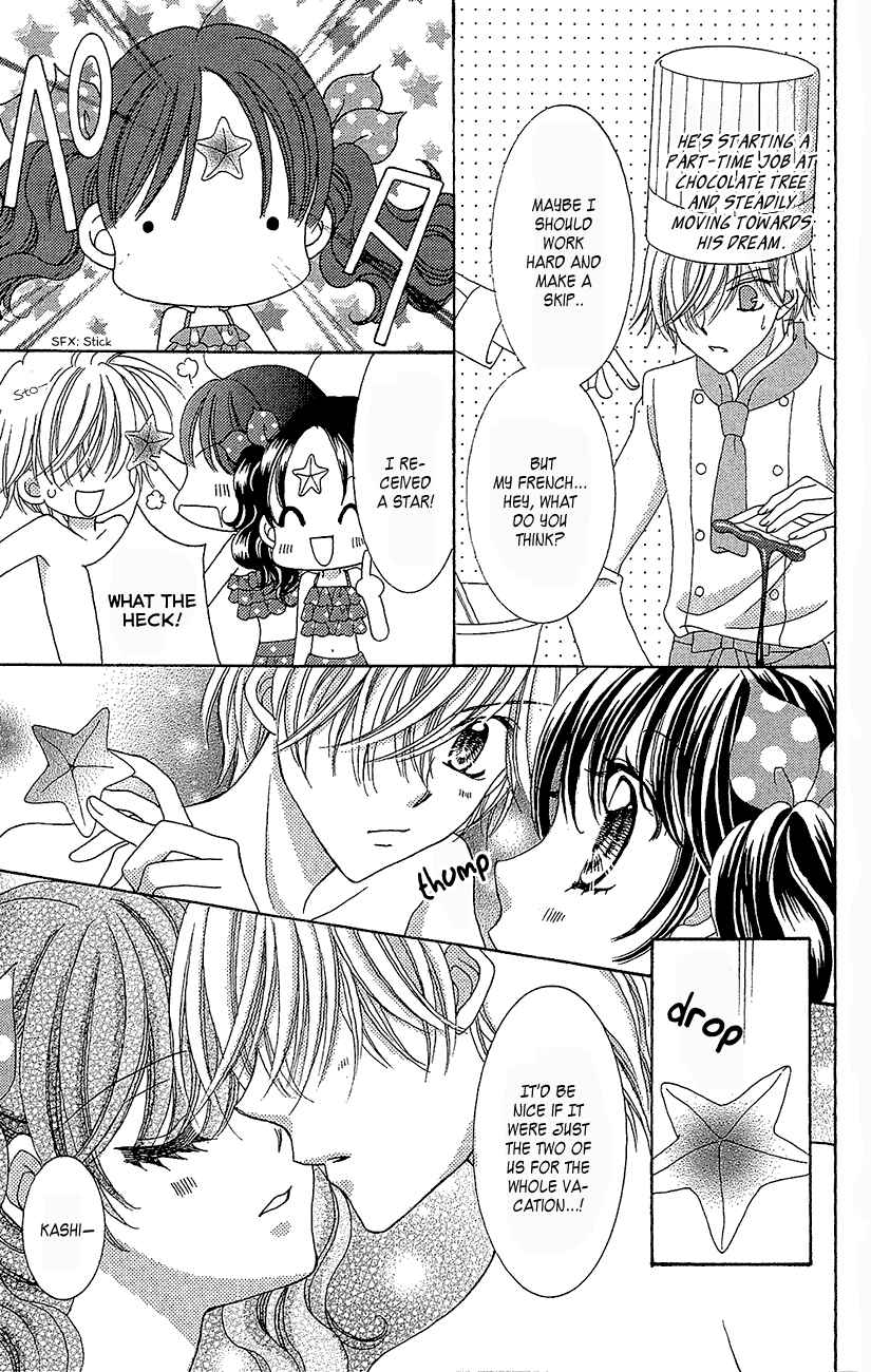 Page 6 Chapter 35 Yumeiro Patissiere