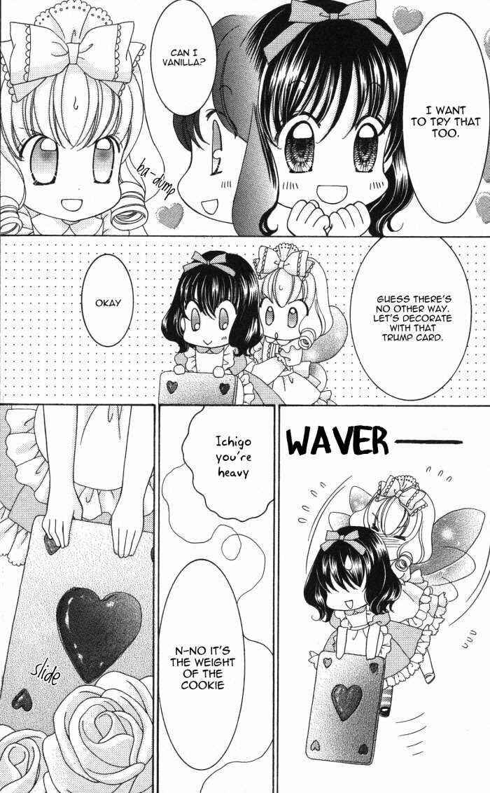 Page 15 Chapter 20.5 Yumeiro Patissiere