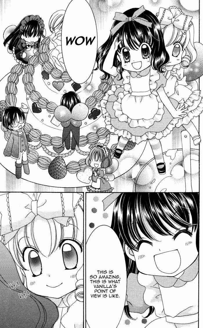 Page 16 Chapter 20.5 Yumeiro Patissiere