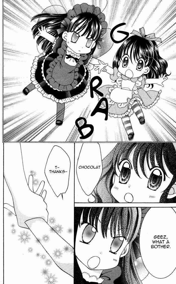 Page 19 Chapter 20.5 Yumeiro Patissiere