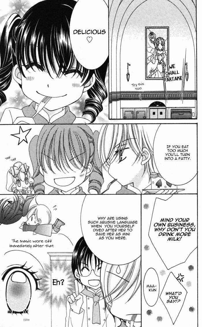 Page 24 Chapter 20.5 Yumeiro Patissiere