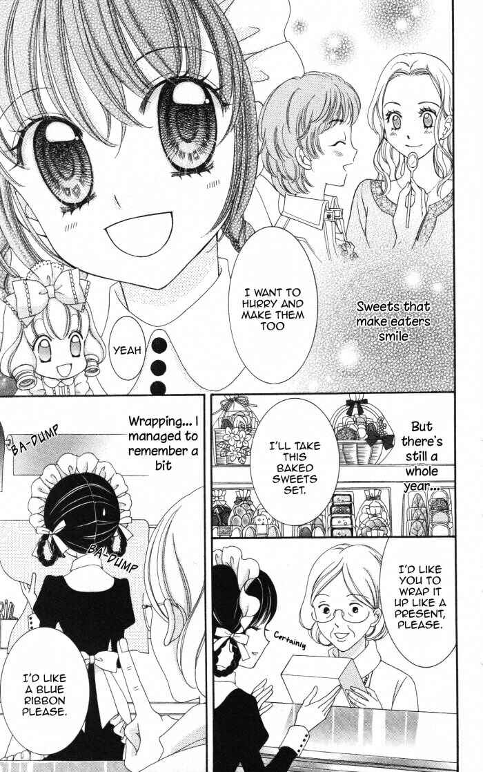 Page 12 Chapter 24 Yumeiro Patissiere