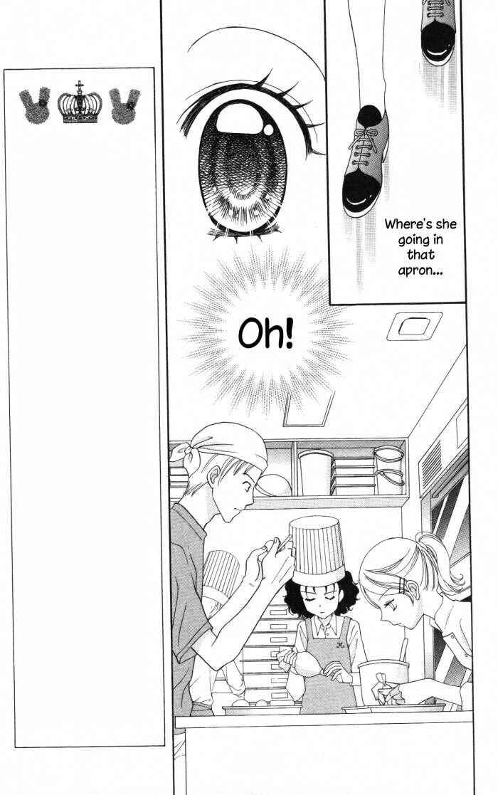 Page 18 Chapter 24 Yumeiro Patissiere