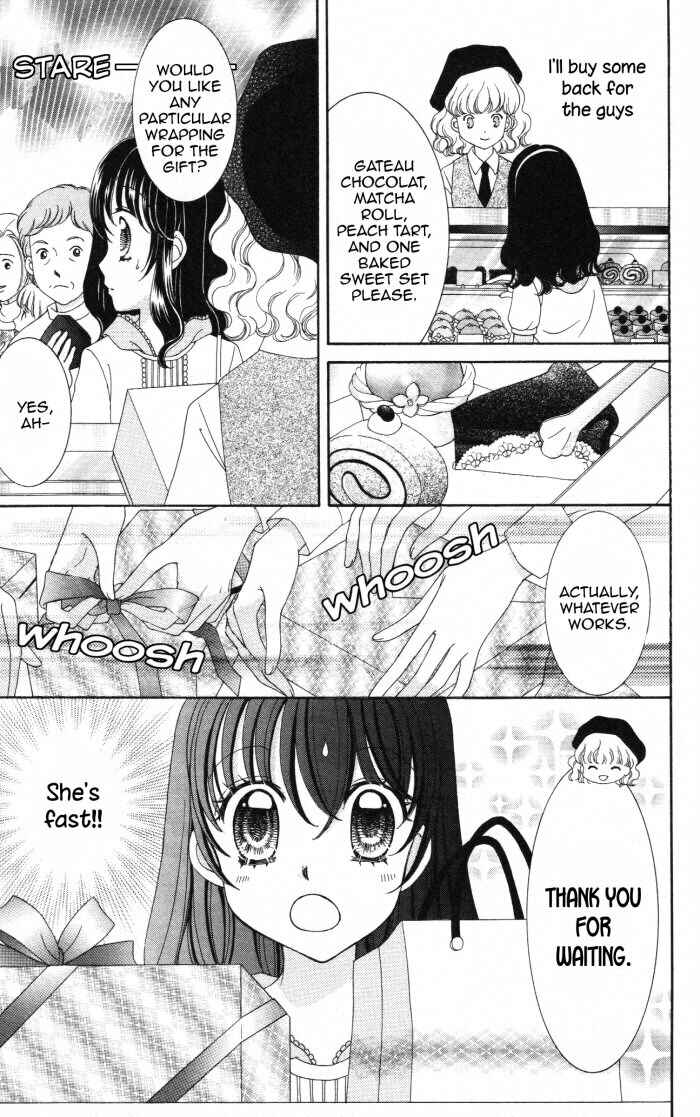 Page 26 Chapter 24 Yumeiro Patissiere