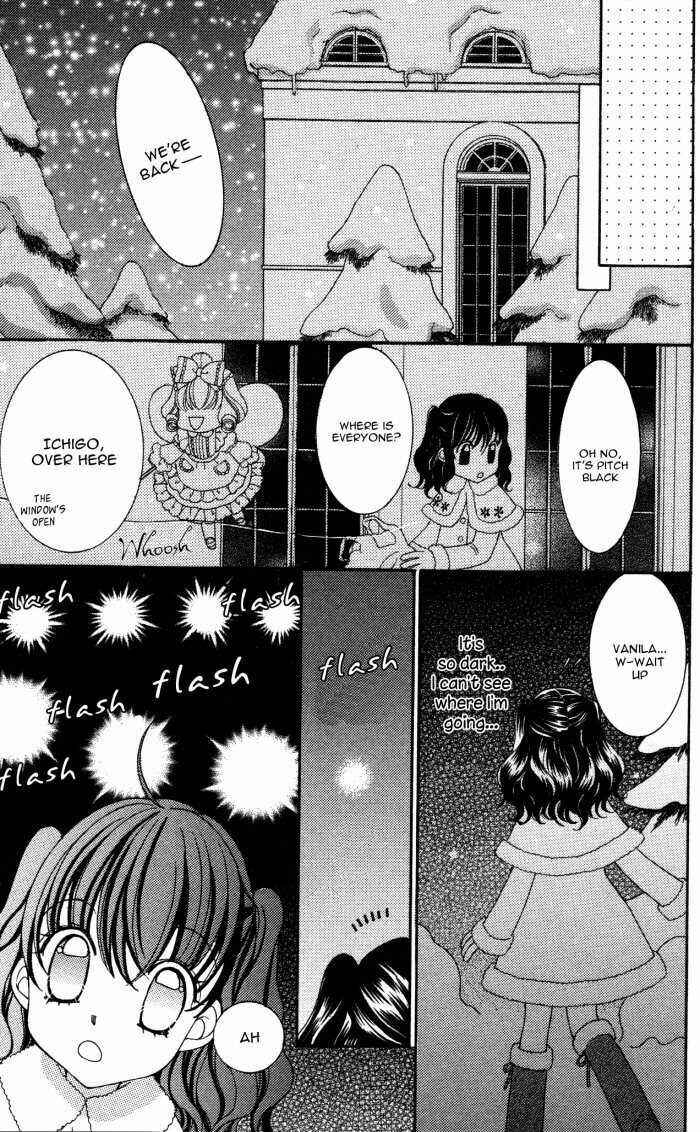 Page 10 Chapter 17.6 Yumeiro Patissiere