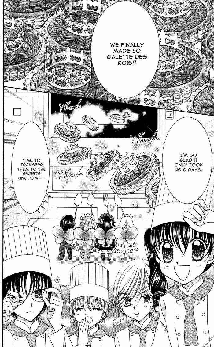 Page 3 Chapter 17.6 Yumeiro Patissiere