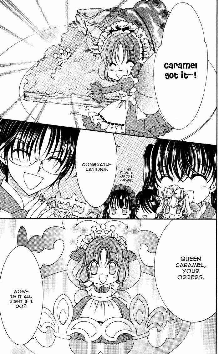 Page 6 Chapter 17.6 Yumeiro Patissiere