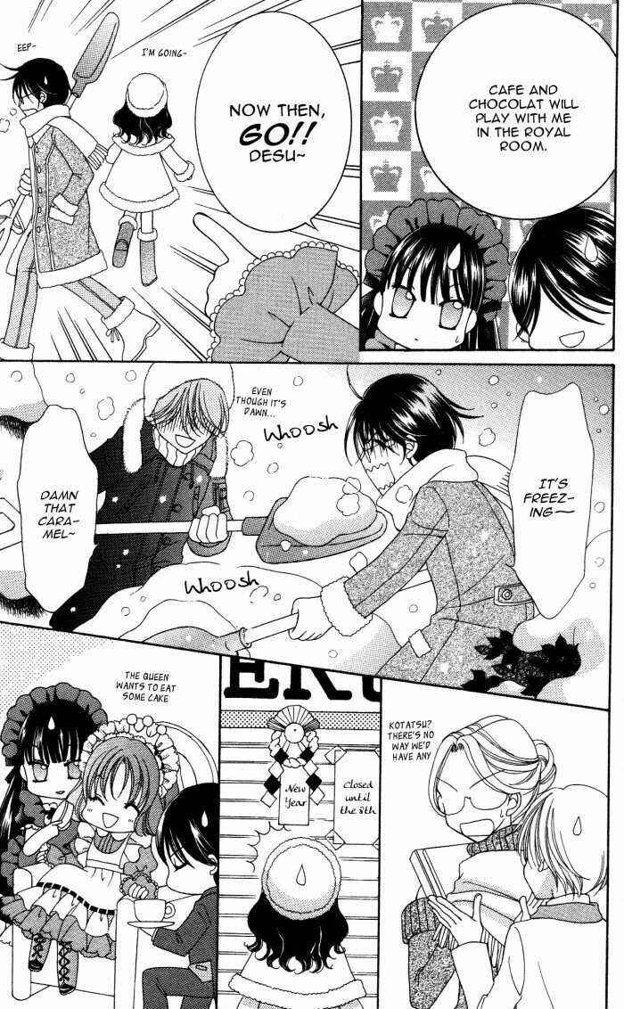 Page 8 Chapter 17.6 Yumeiro Patissiere