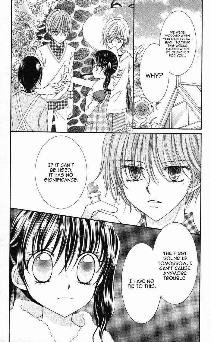 Page 12 Chapter 9 Yumeiro Patissiere