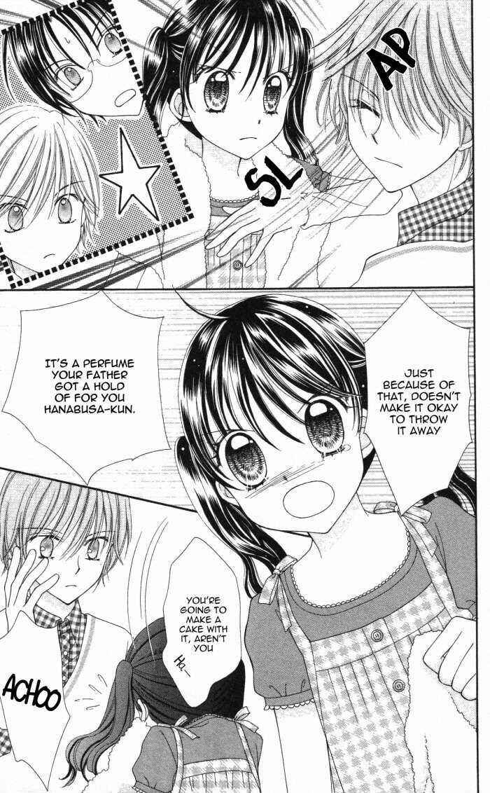 Page 13 Chapter 9 Yumeiro Patissiere