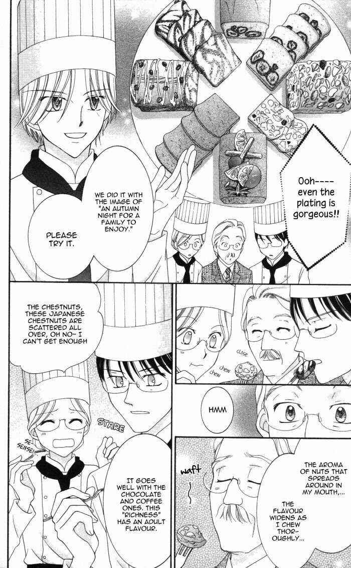 Page 26 Chapter 9 Yumeiro Patissiere
