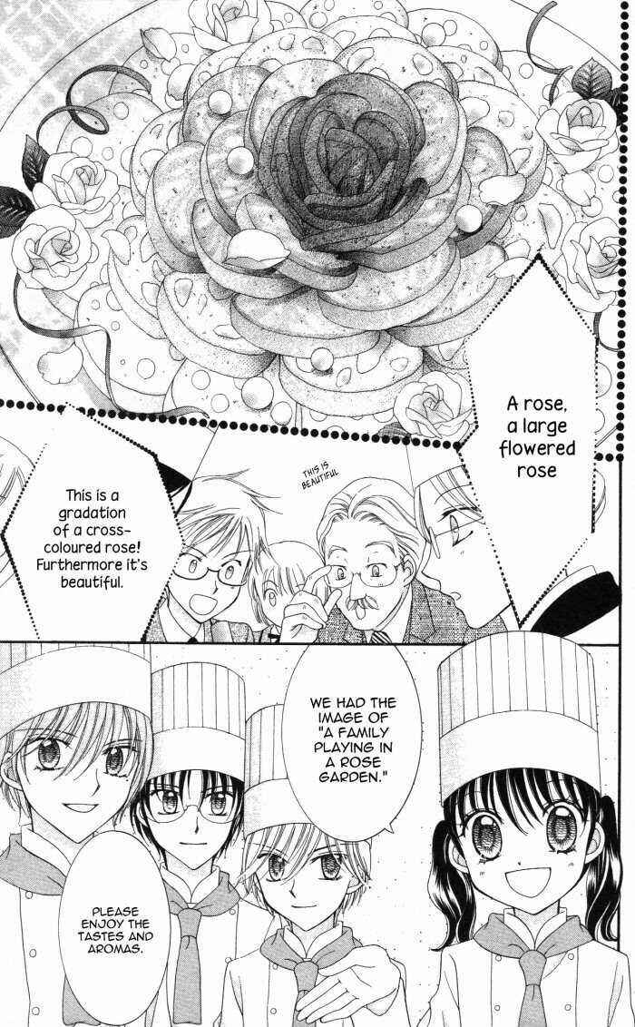 Page 29 Chapter 9 Yumeiro Patissiere