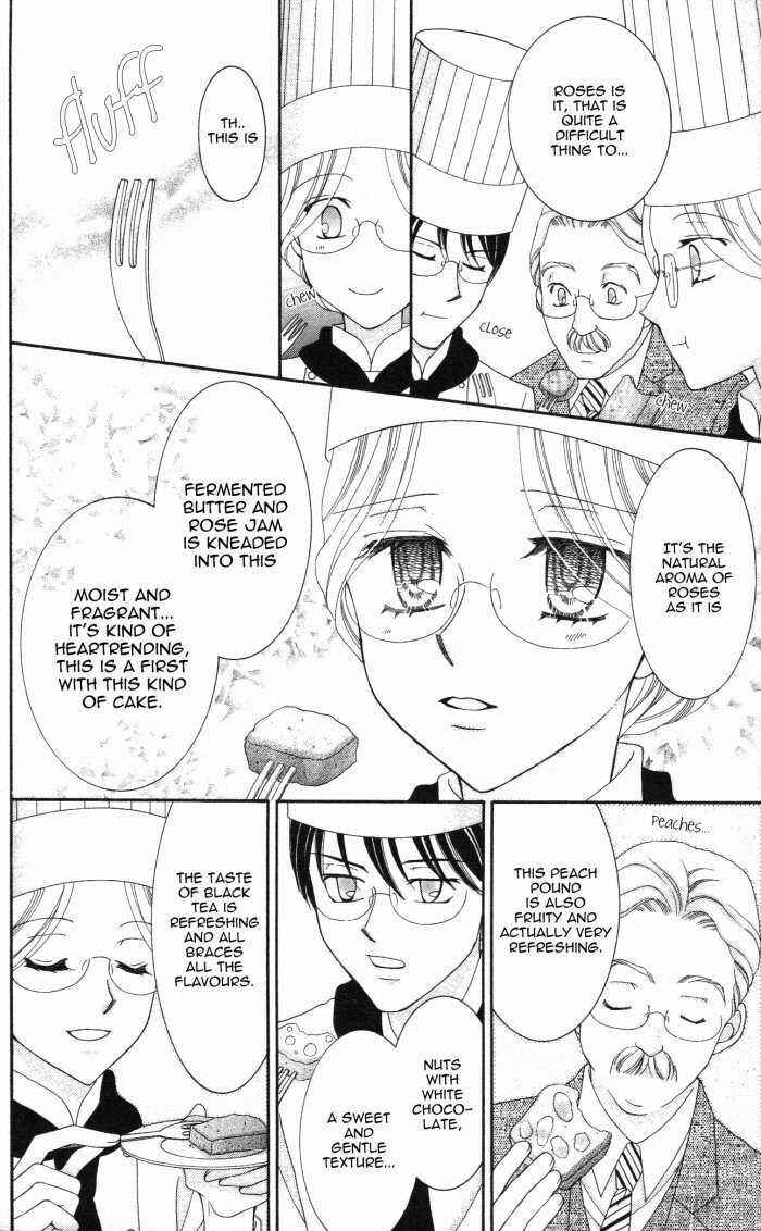 Page 30 Chapter 9 Yumeiro Patissiere