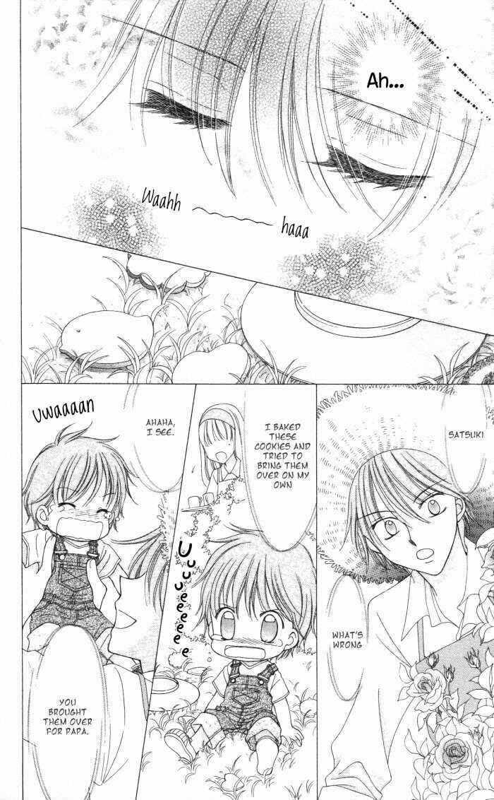 Page 38 Chapter 9 Yumeiro Patissiere