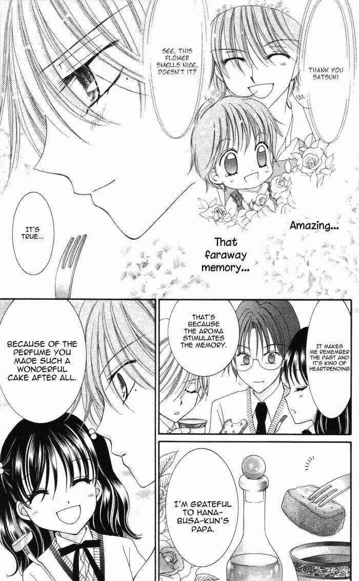 Page 39 Chapter 9 Yumeiro Patissiere