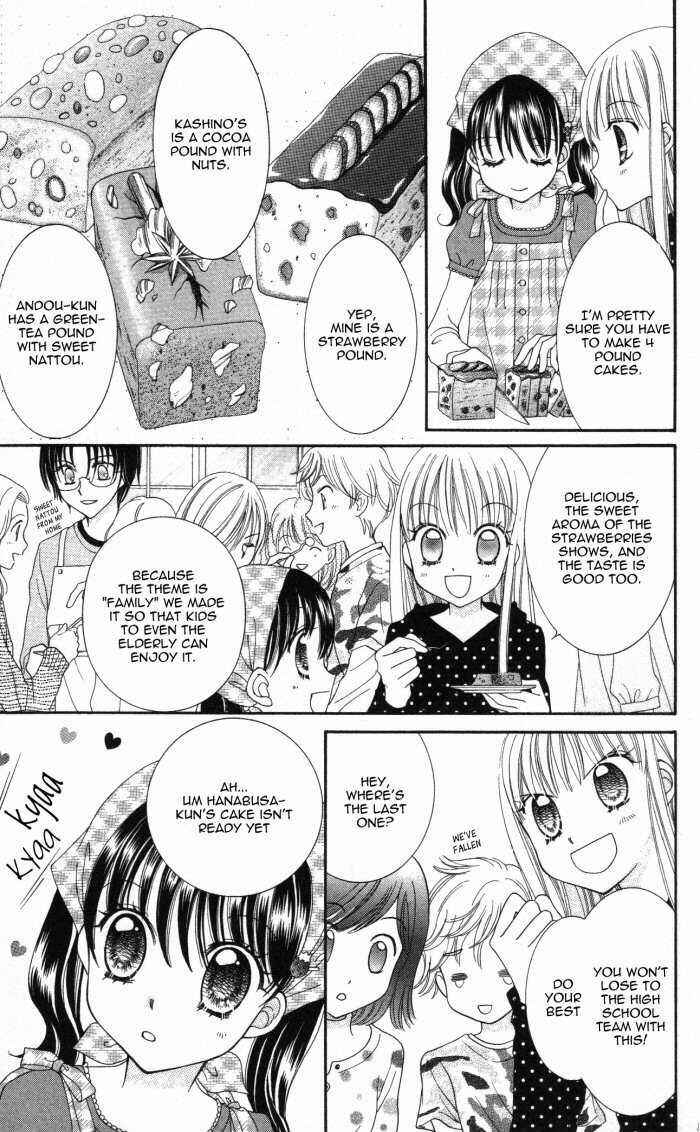 Page 5 Chapter 9 Yumeiro Patissiere