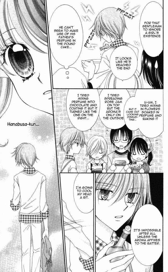 Page 7 Chapter 9 Yumeiro Patissiere