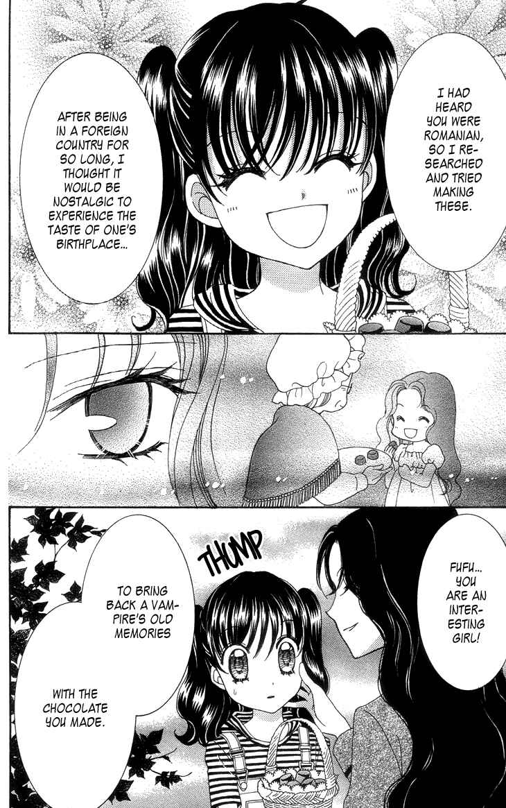 Page 14 Chapter 27.6 Yumeiro Patissiere
