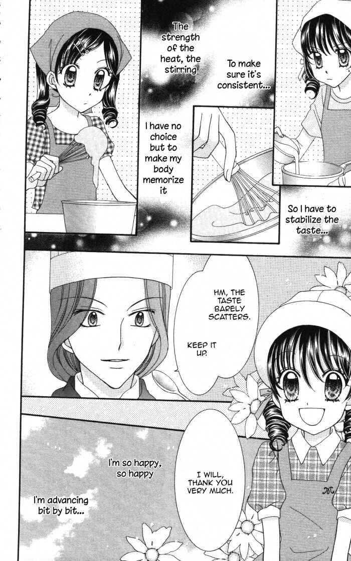 Page 14 Chapter 25 Yumeiro Patissiere