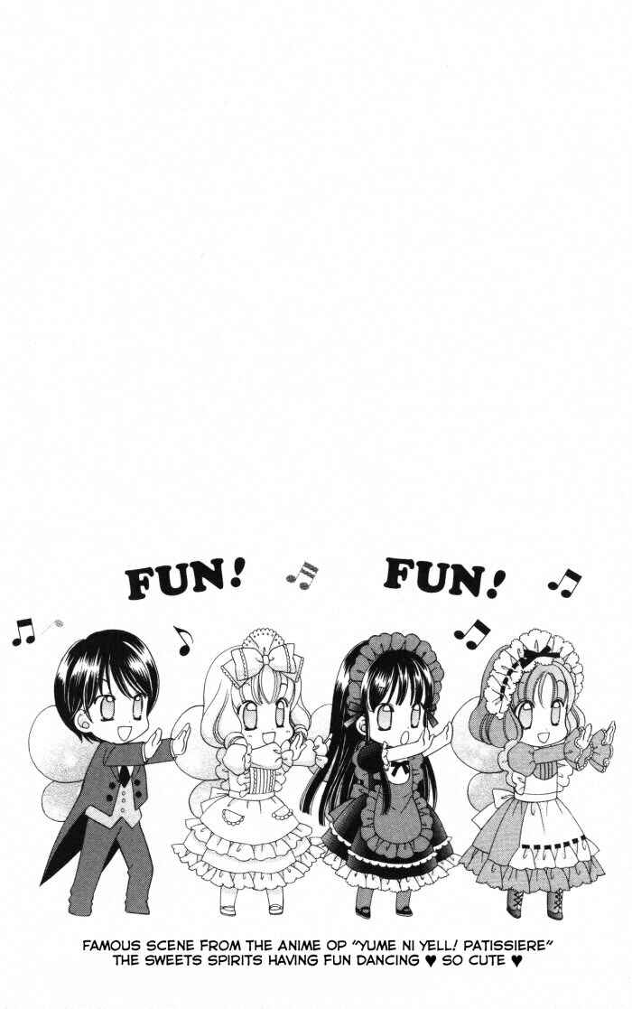 Page 2 Chapter 25 Yumeiro Patissiere