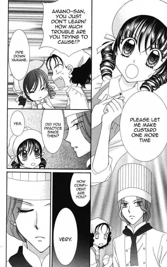 Page 30 Chapter 25 Yumeiro Patissiere