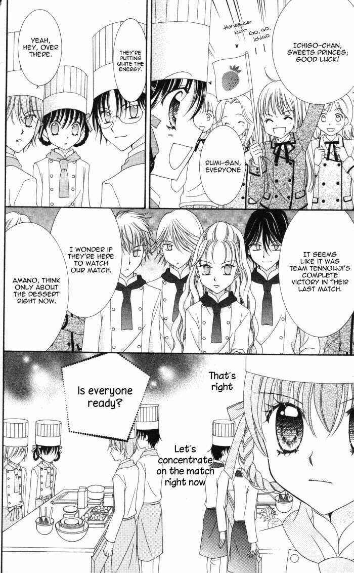 Page 12 Chapter 13 Yumeiro Patissiere