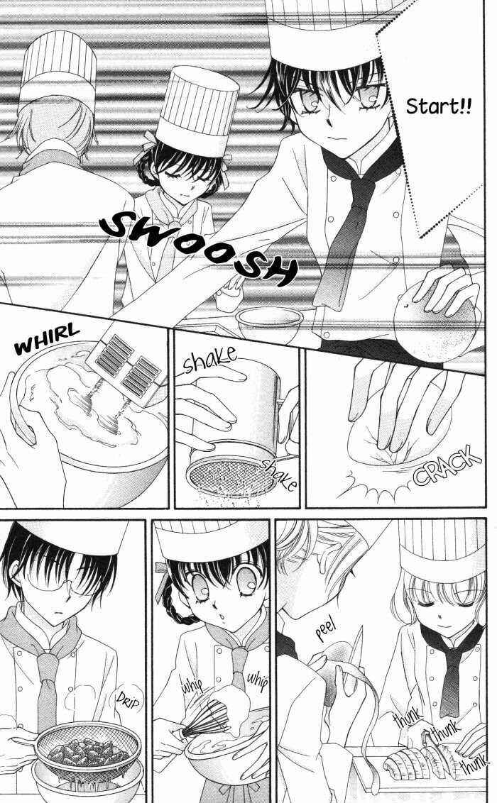 Page 13 Chapter 13 Yumeiro Patissiere