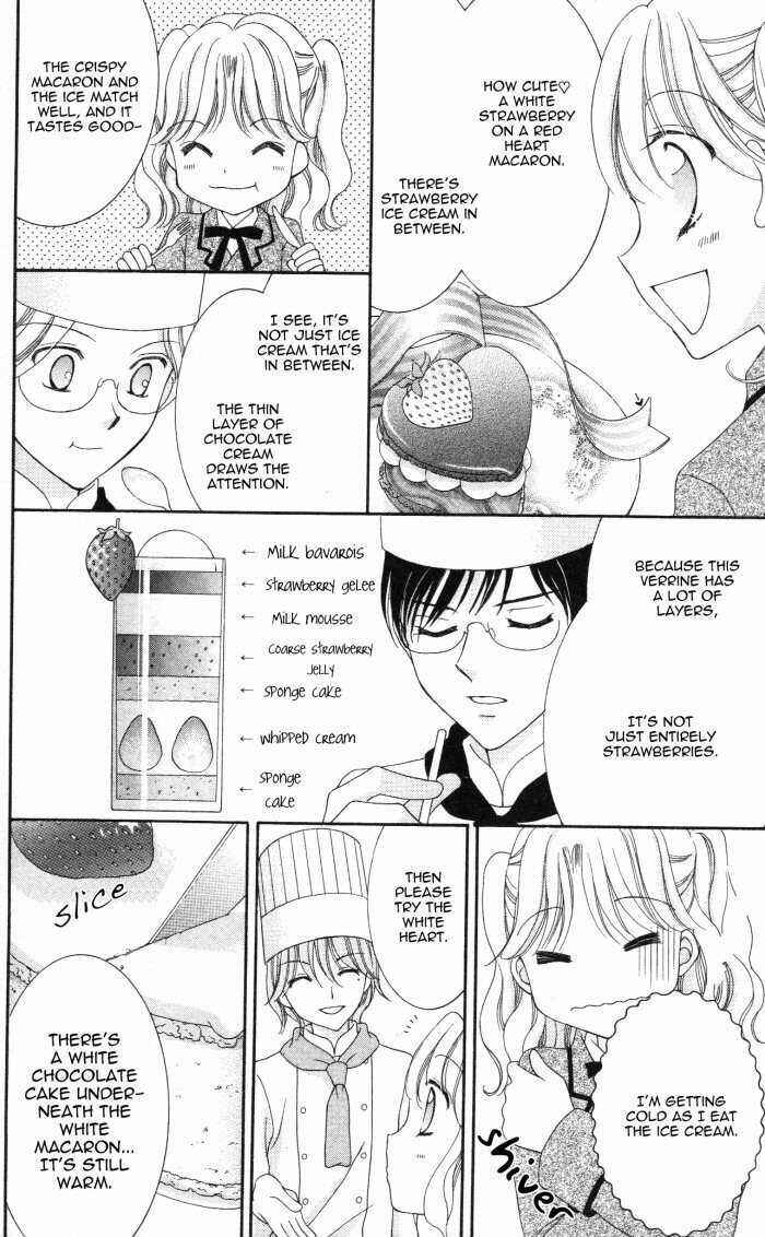 Page 28 Chapter 13 Yumeiro Patissiere