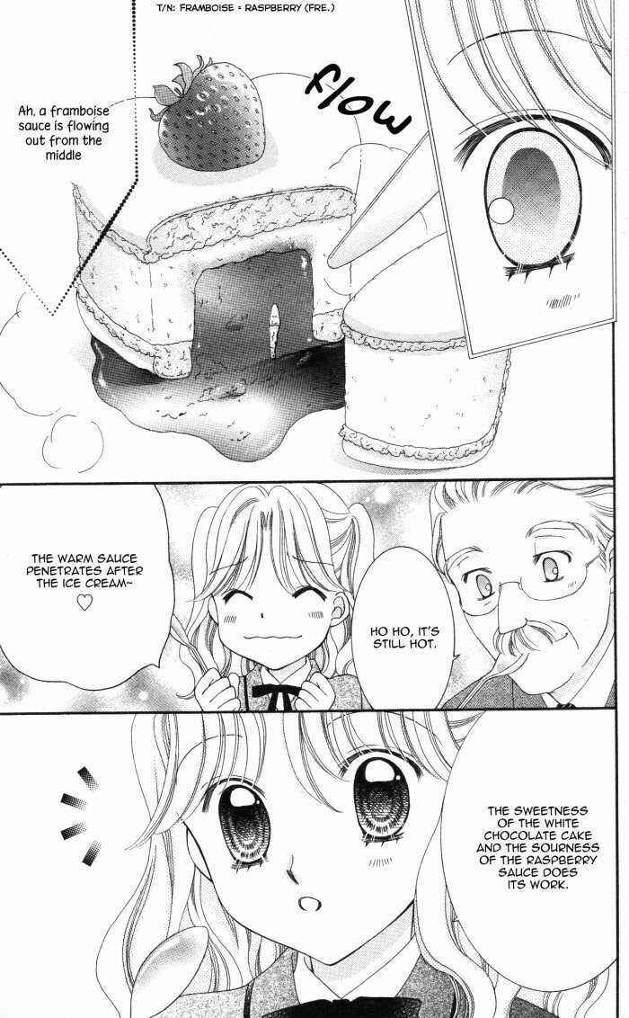 Page 29 Chapter 13 Yumeiro Patissiere