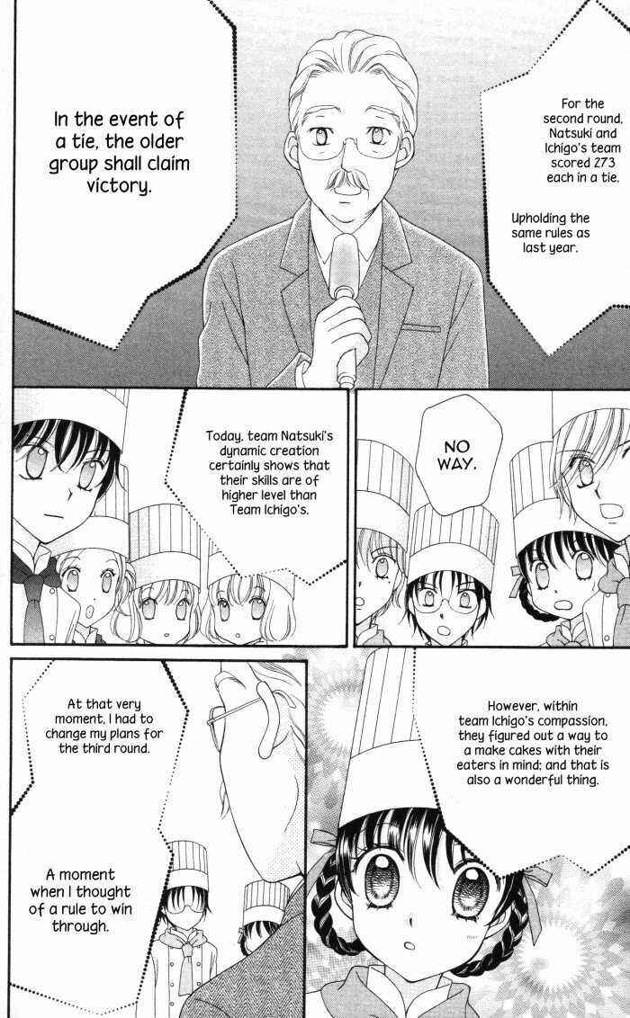 Page 36 Chapter 13 Yumeiro Patissiere