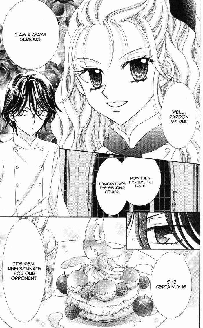 Page 5 Chapter 13 Yumeiro Patissiere