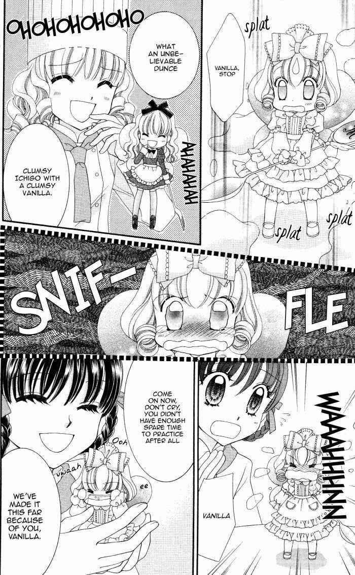 Page 20 Chapter 14 Yumeiro Patissiere