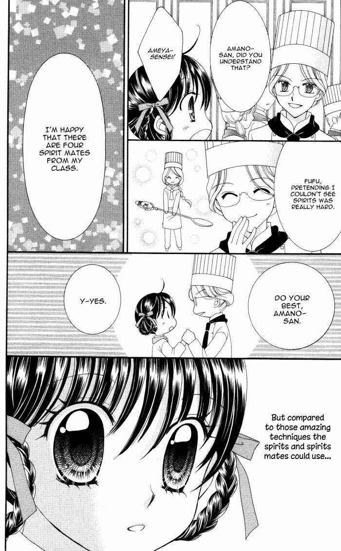 Page 26 Chapter 14 Yumeiro Patissiere