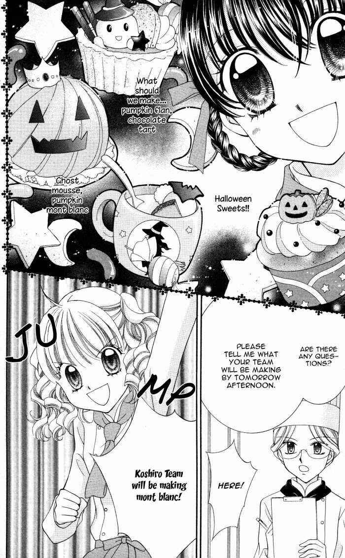 Page 30 Chapter 14 Yumeiro Patissiere