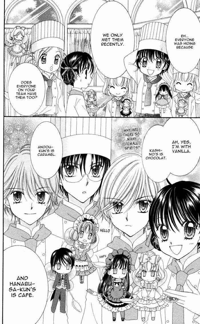 Page 4 Chapter 14 Yumeiro Patissiere