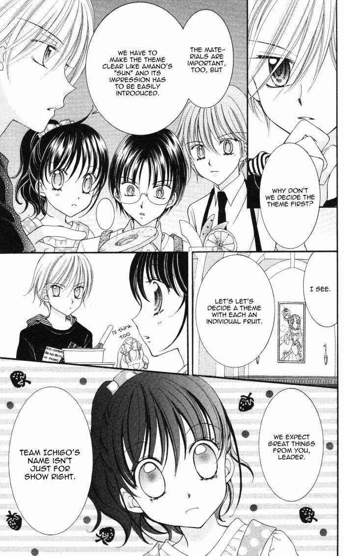 Page 16 Chapter 12 Yumeiro Patissiere
