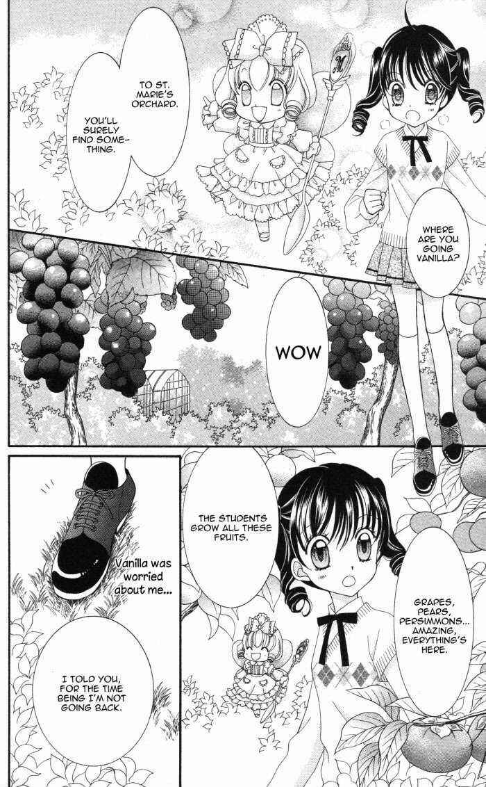 Page 21 Chapter 12 Yumeiro Patissiere