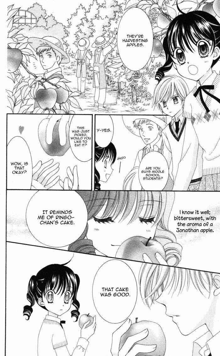 Page 25 Chapter 12 Yumeiro Patissiere