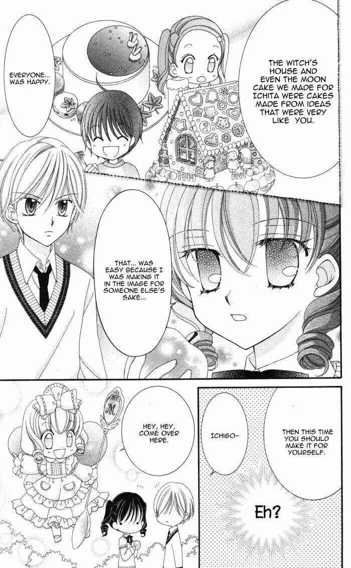 Page 26 Chapter 12 Yumeiro Patissiere