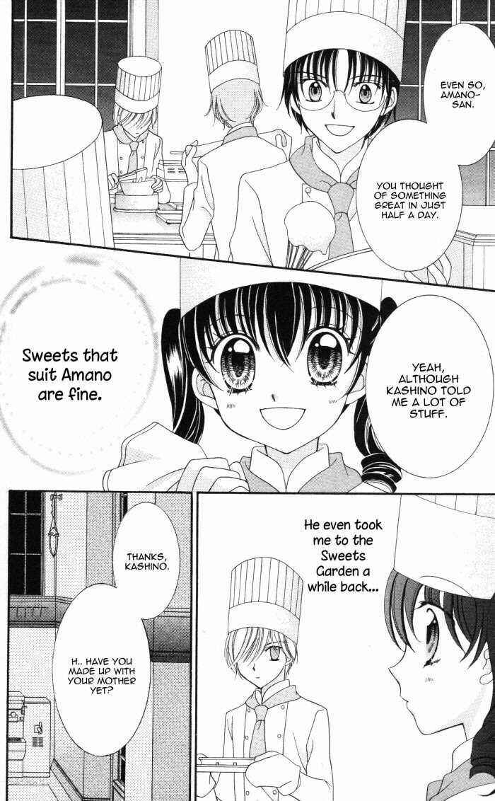 Page 33 Chapter 12 Yumeiro Patissiere