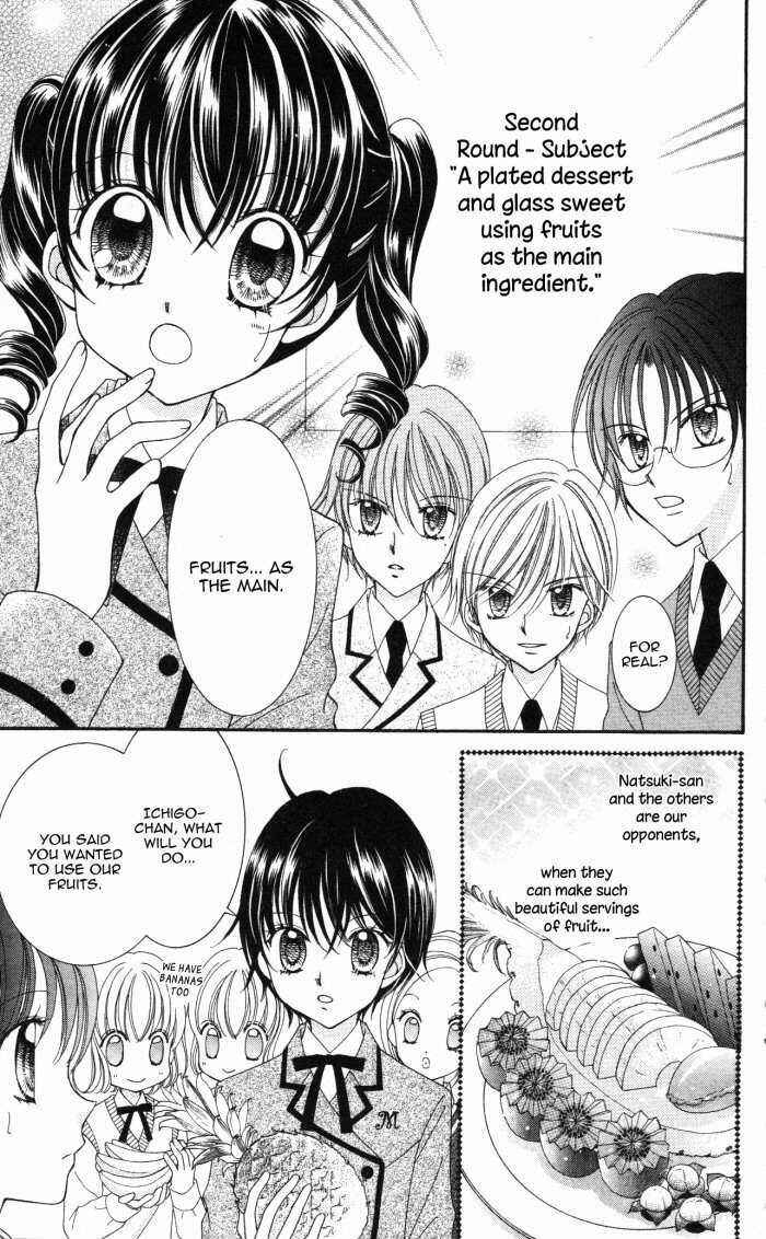 Page 6 Chapter 12 Yumeiro Patissiere