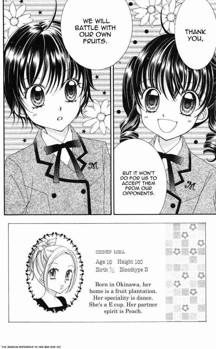 Page 7 Chapter 12 Yumeiro Patissiere