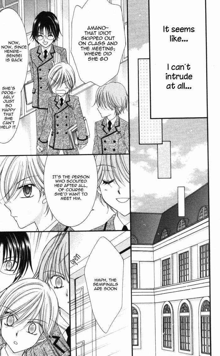 Page 18 Chapter 17 Yumeiro Patissiere