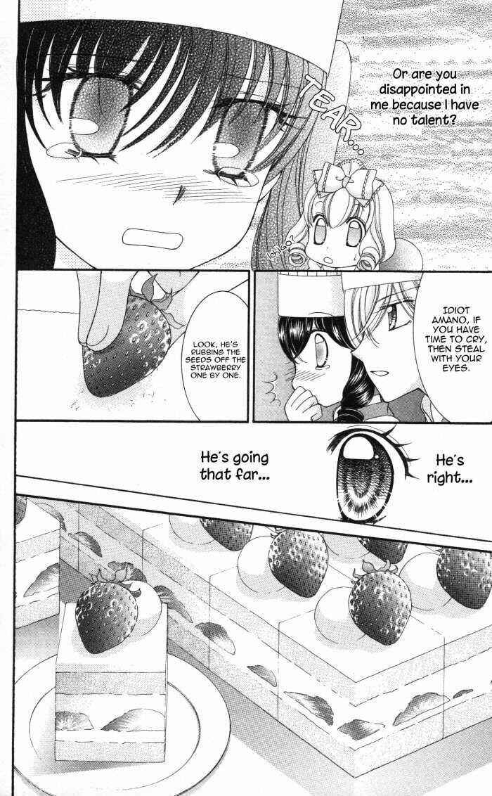 Page 29 Chapter 17 Yumeiro Patissiere
