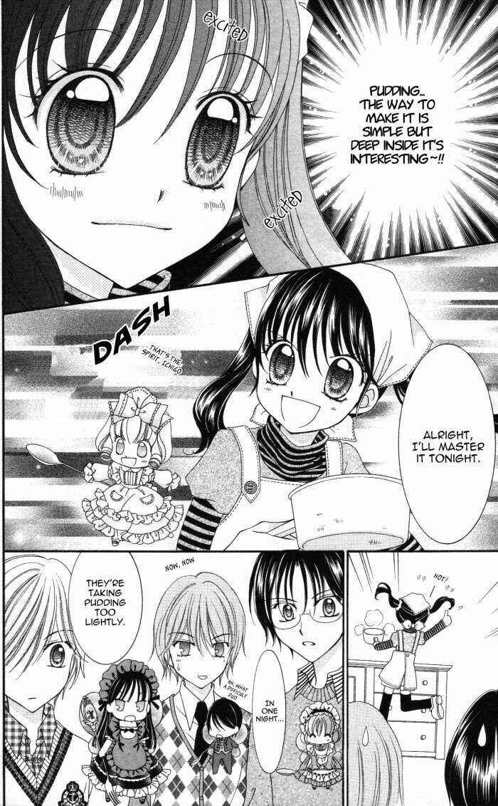 Page 10 Chapter 6 Yumeiro Patissiere