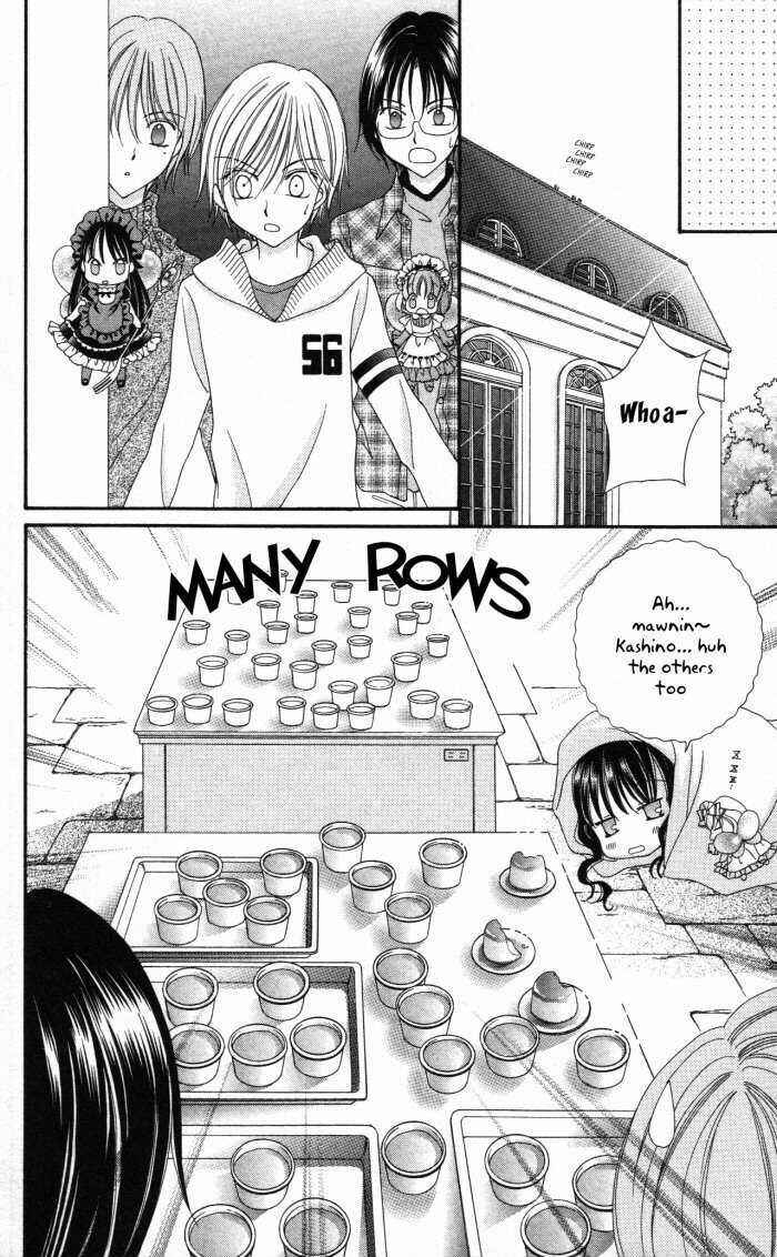 Page 14 Chapter 6 Yumeiro Patissiere